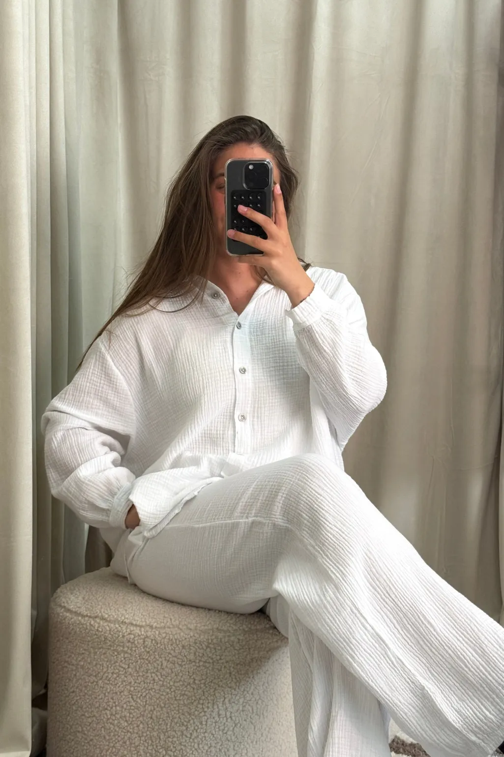 Aesonja Pants