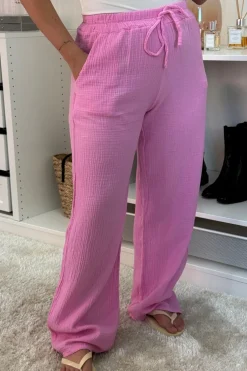 Aesonja Pants