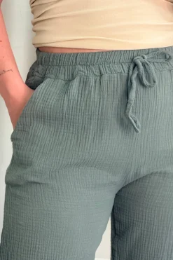 Aesonja Pants