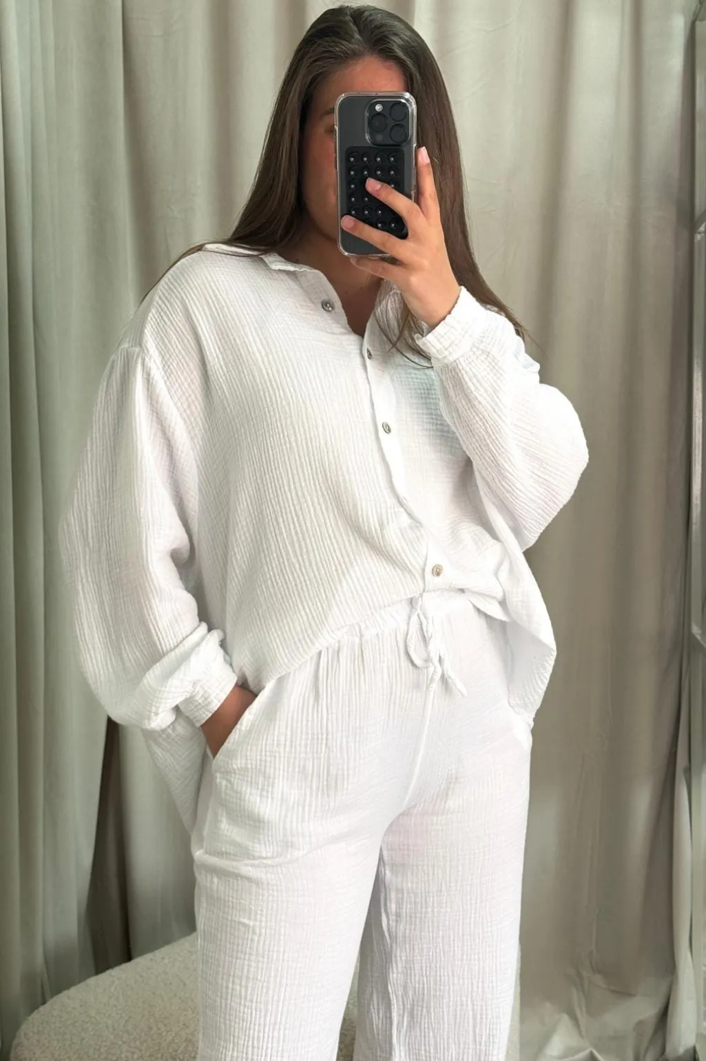 Aesonja Shirt