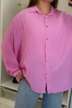 Aesonja Shirt