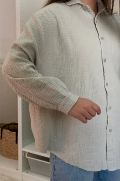 Aesonja Shirt