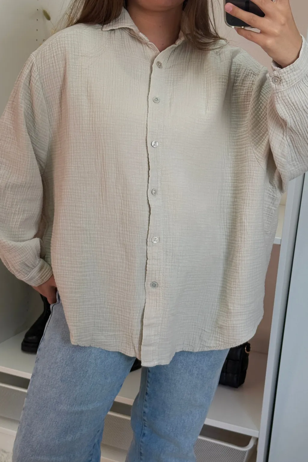 Aesonja Shirt