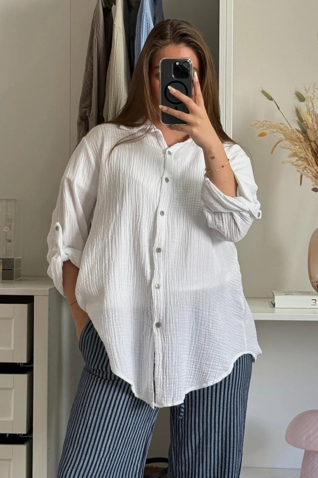 Aetilde Shirt