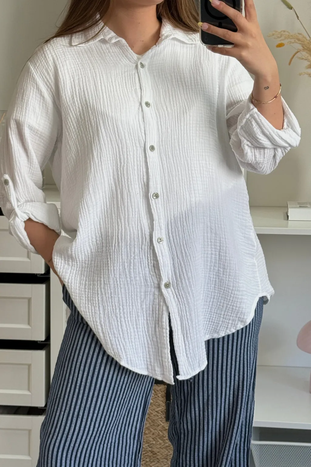 Aetilde Shirt