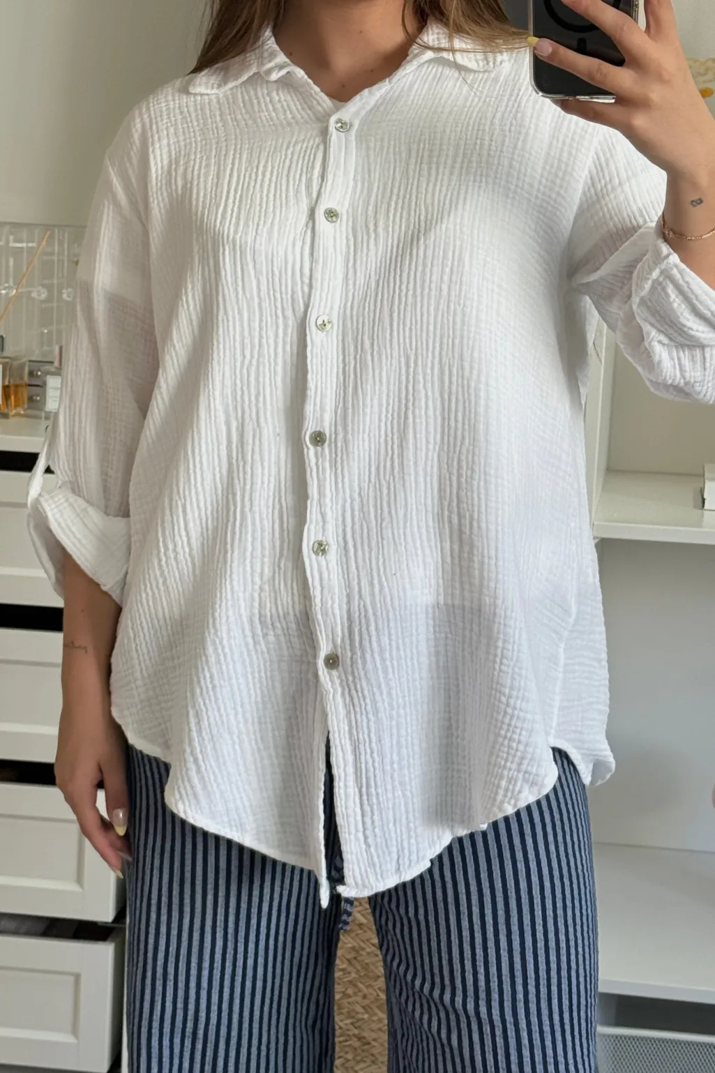 Aetilde Shirt