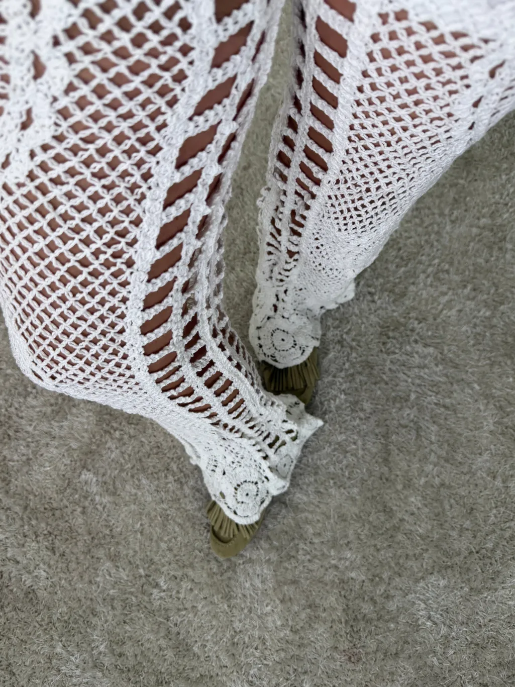 Aetove Pants