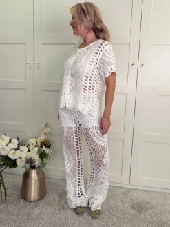 Aetove Pants