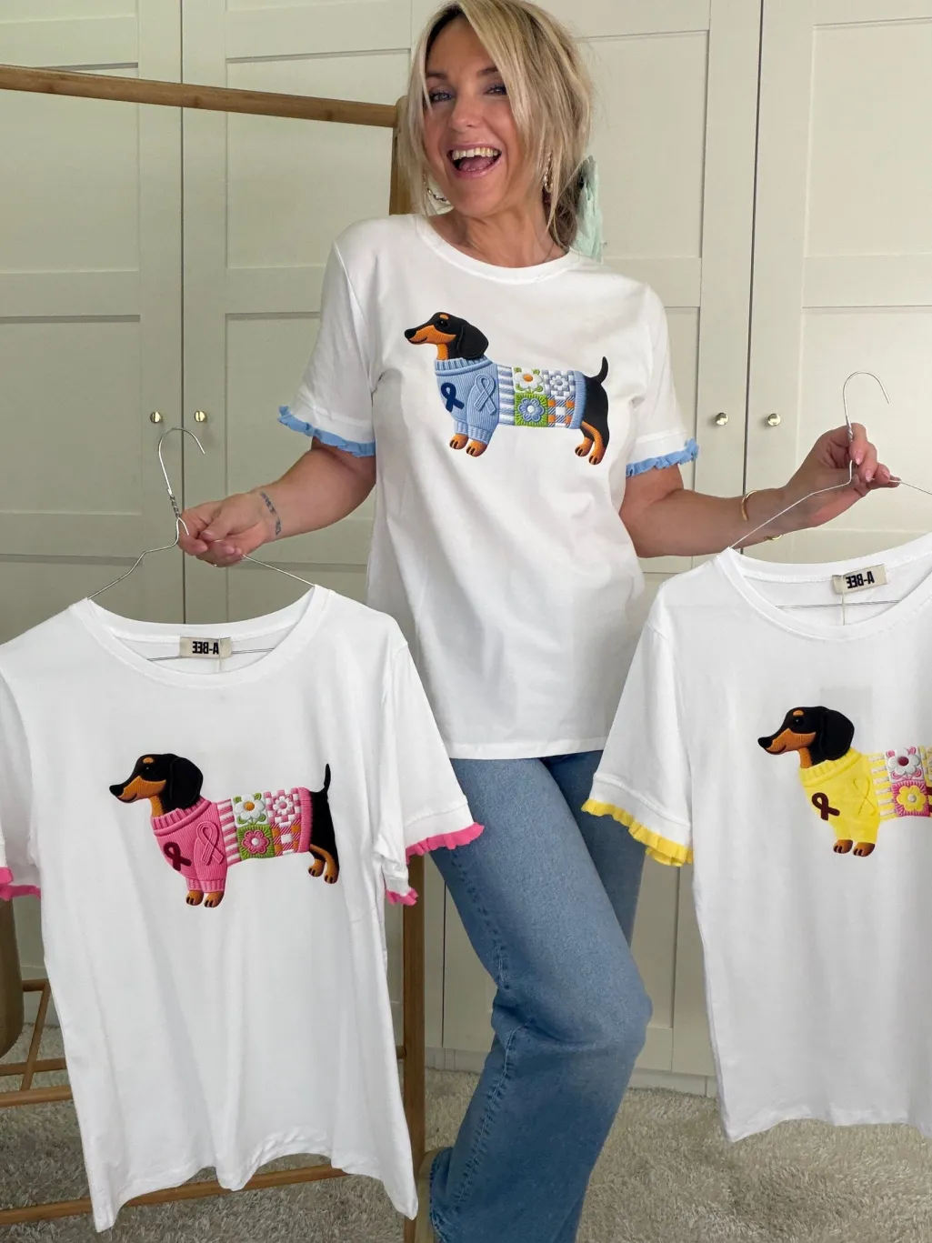 Aet-shirt