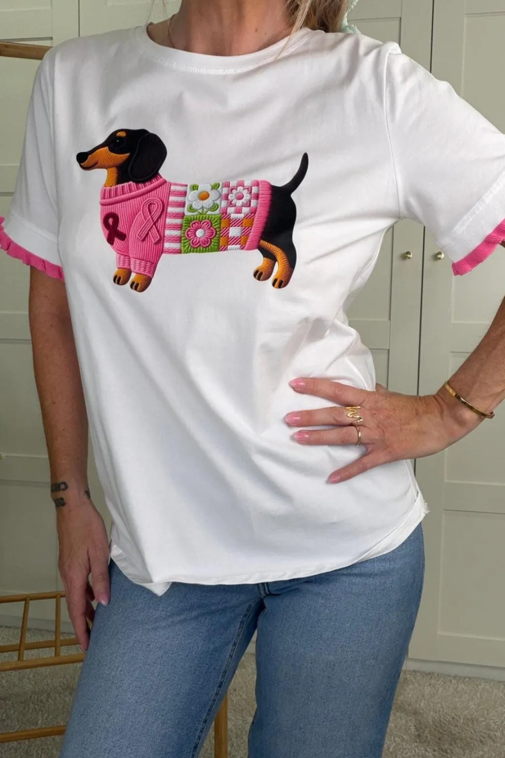 Aet-shirt