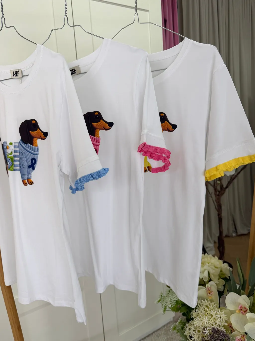 Aet-shirt