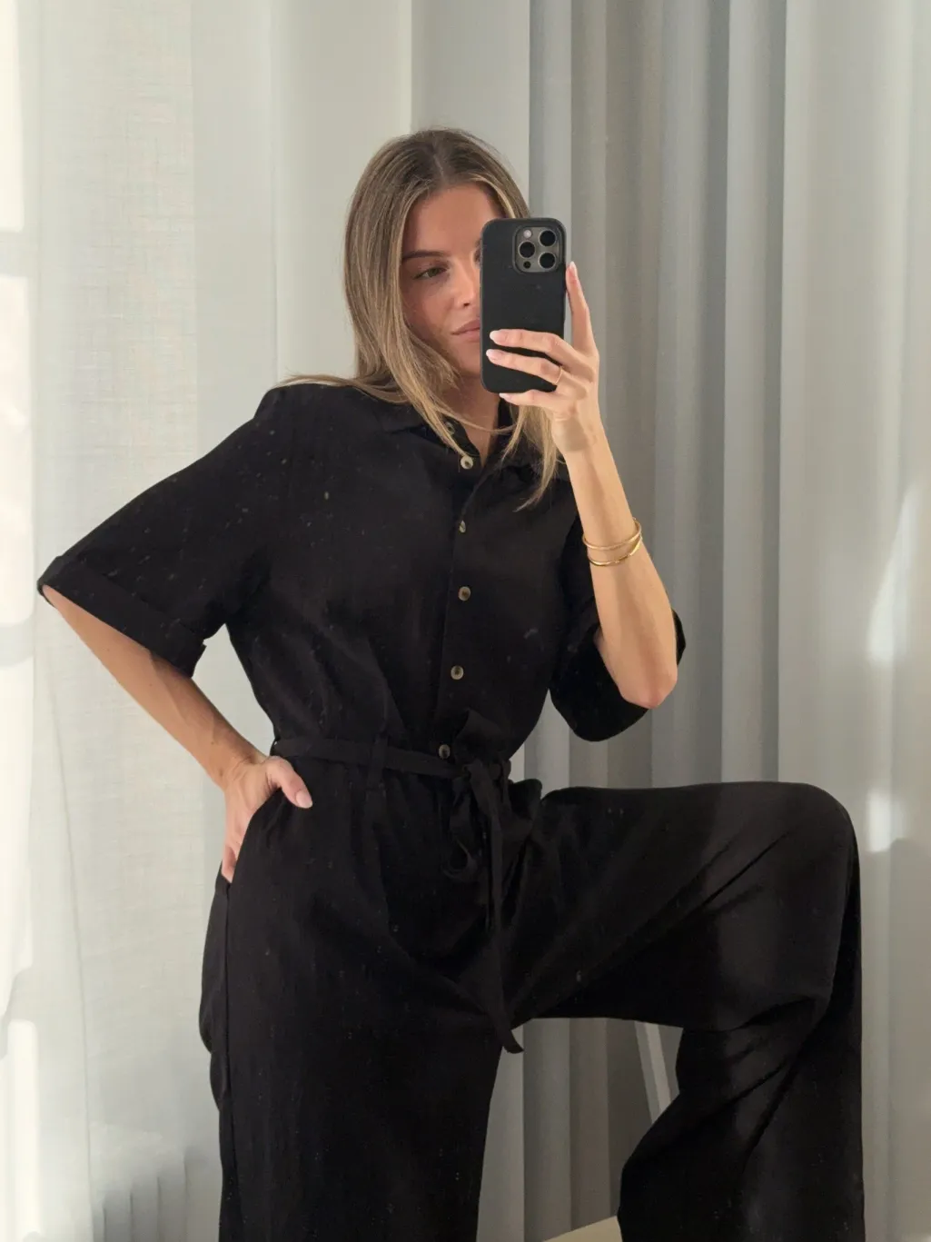 Agnetemd Jumpsuit 59184