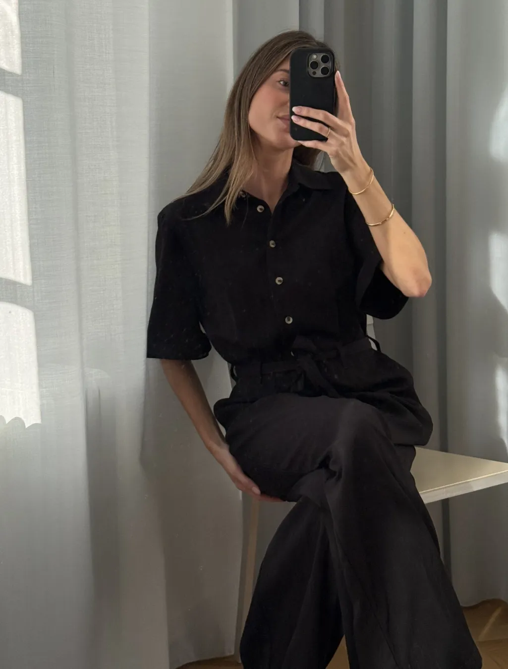 Agnetemd Jumpsuit 59184