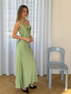 Aijamd Dress 59144