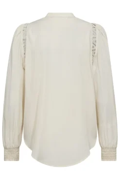 Ailacc Lace Shirt 35867