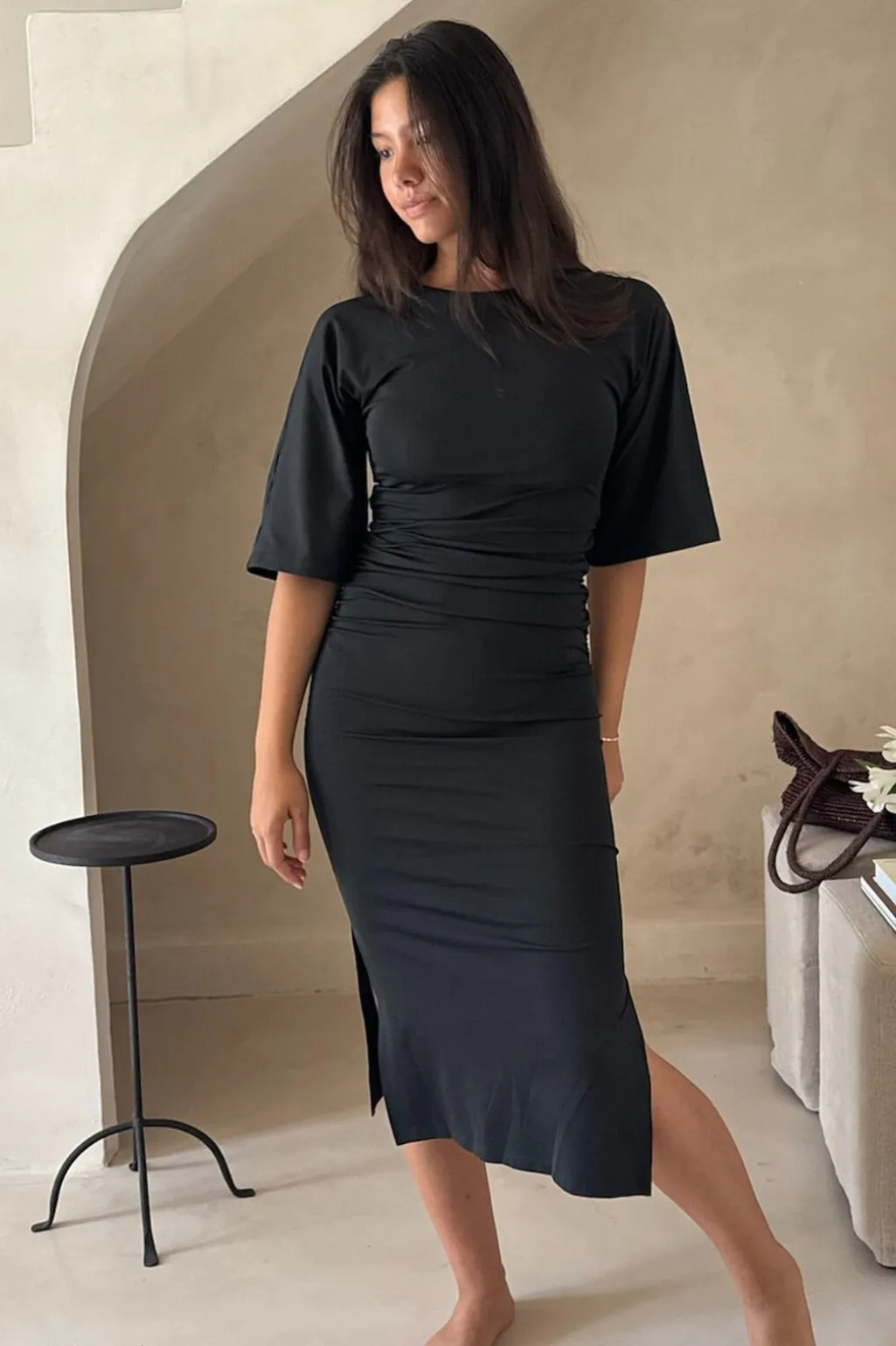 Alberteic Dress A23975