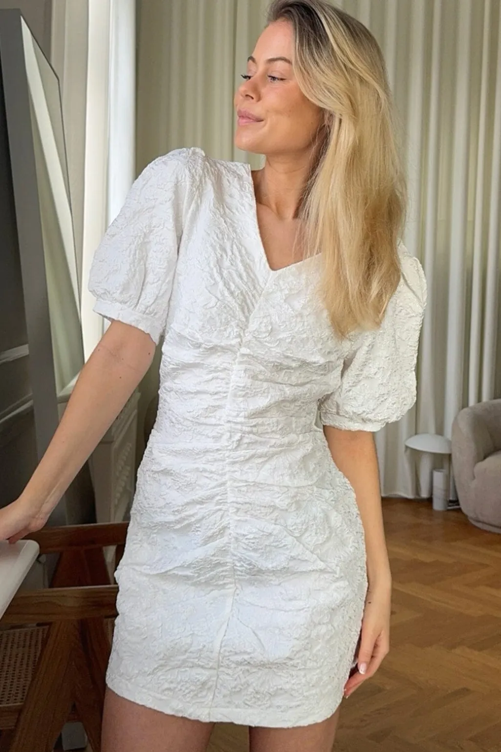 Aliceic Dress