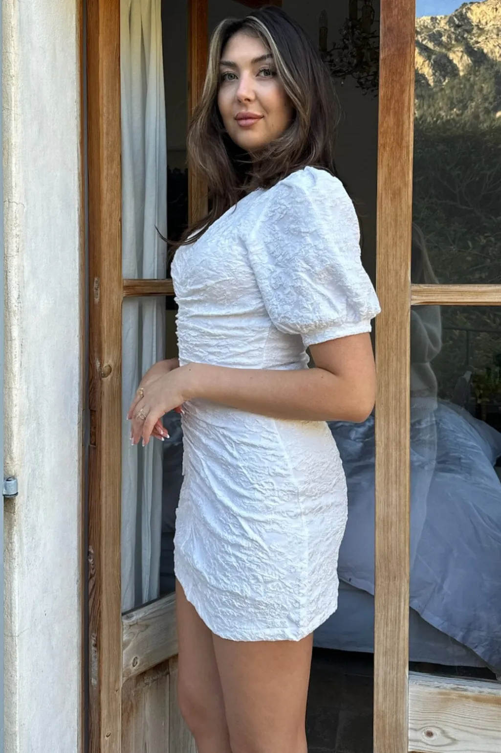 Aliceic Dress