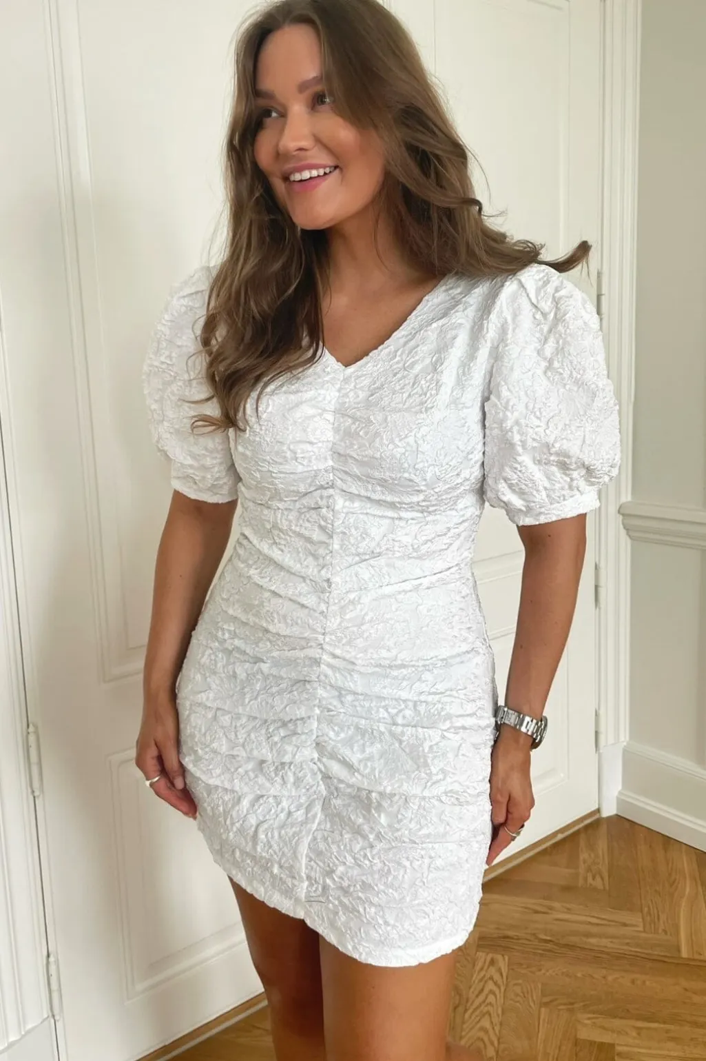 Aliceic Dress