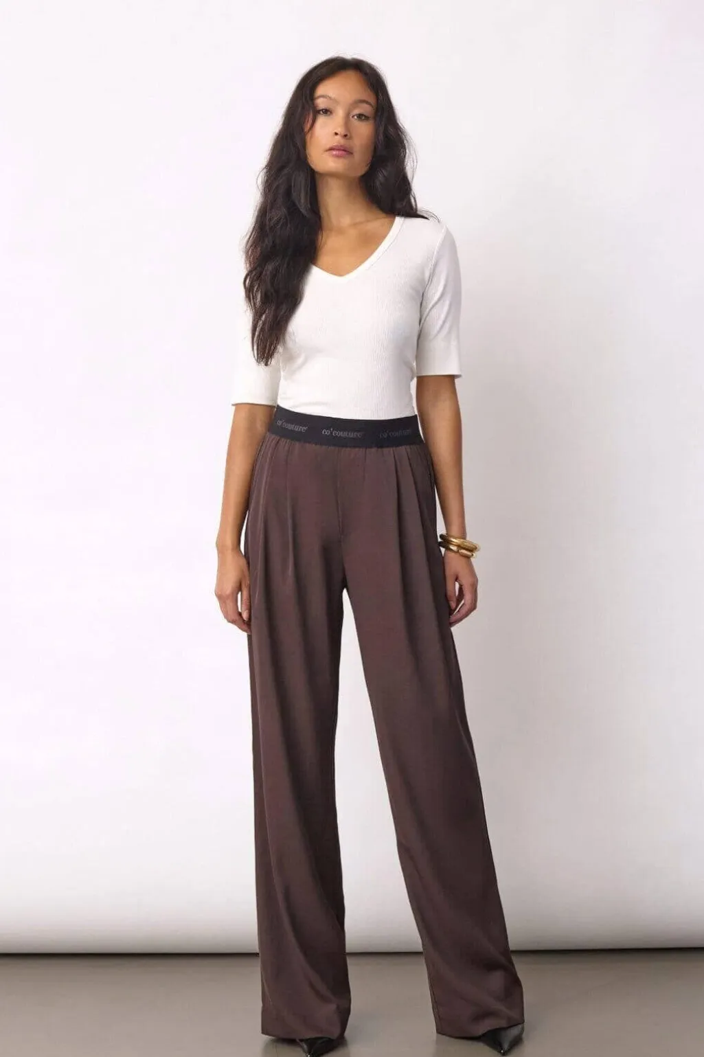 Alinicc Logo Pant 500148