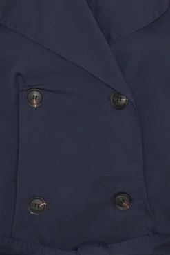 Almaic Trenchcoat