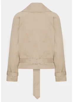 Almaic Trenchcoat