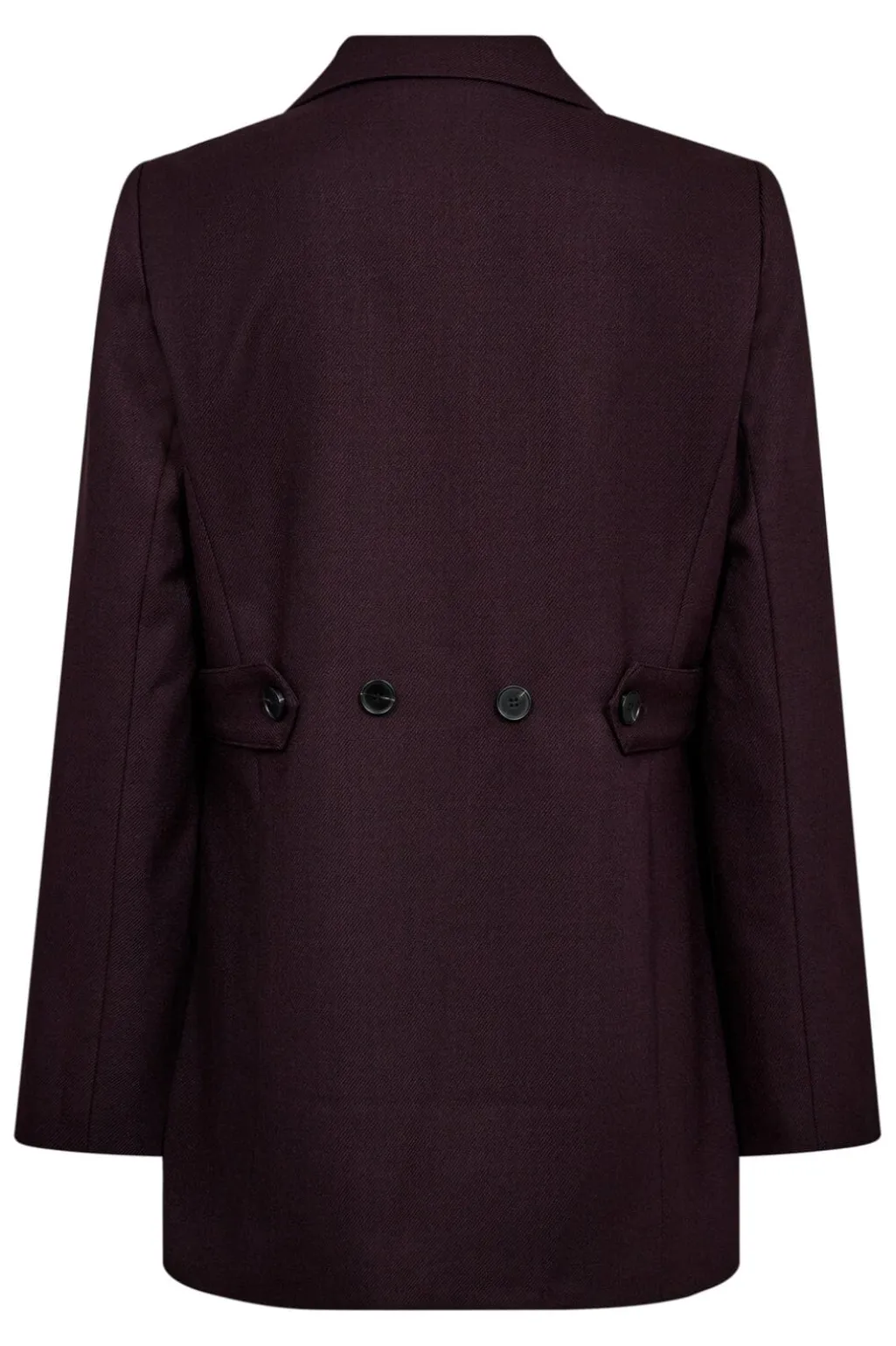 Almiracc Fitted Blazer 30365