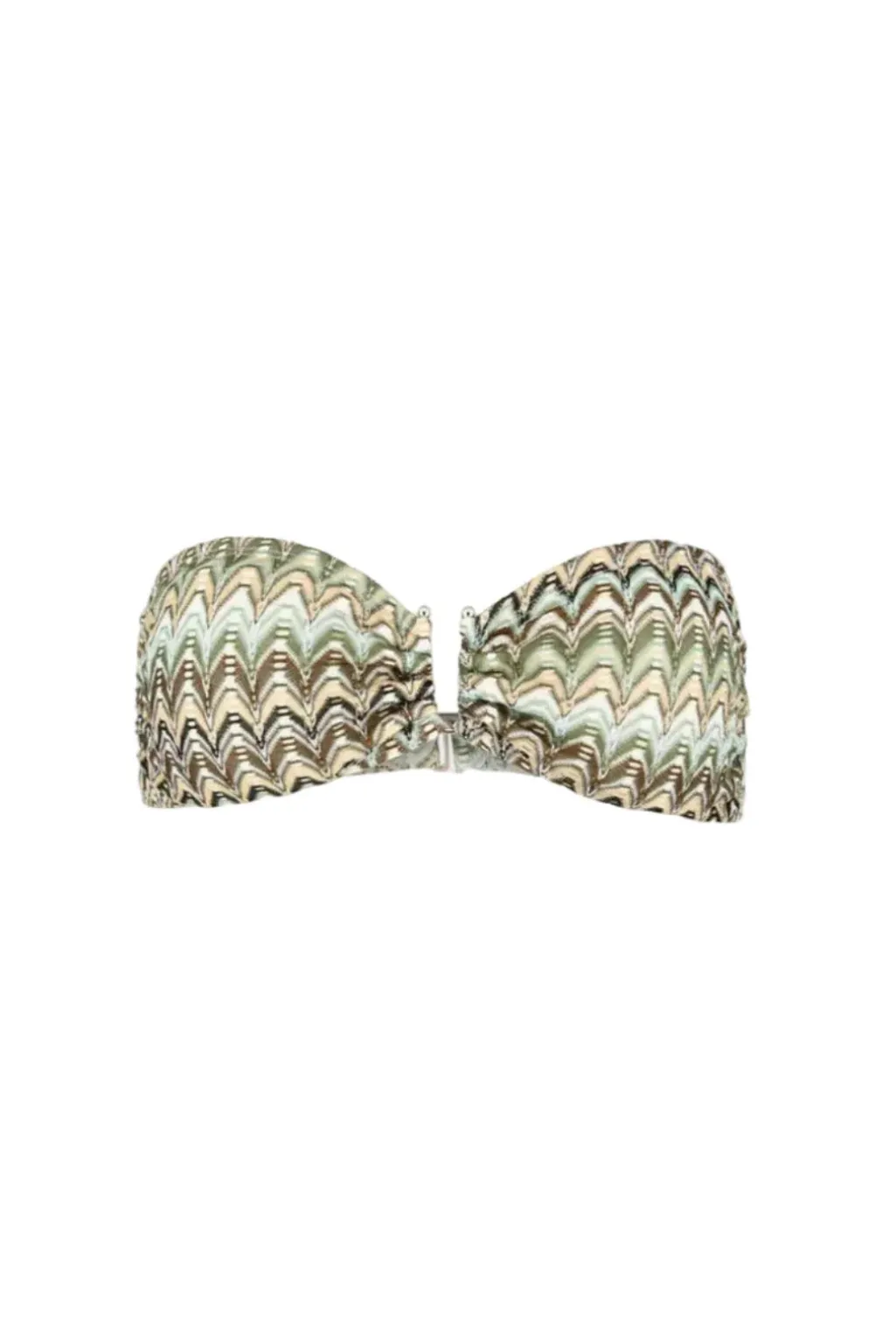 Amber Bandeau Bikini Top 1111700026
