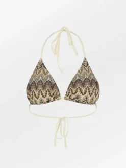 Amber Bel Bikini Top 1111700062