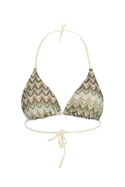 Amber Bel Bikini Top 1111700062