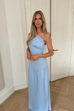 Ameliaic Maxi Dress A25250