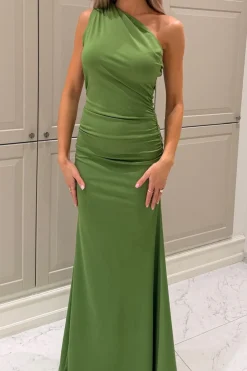 Andreaic Maxi Dress A23768