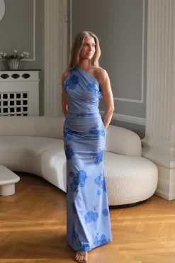 Andreaic Maxi Dress A23768
