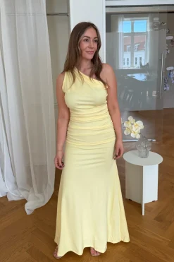 Andreaic Maxi Dress A23768