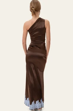 Andreaic Maxi Dress A25194