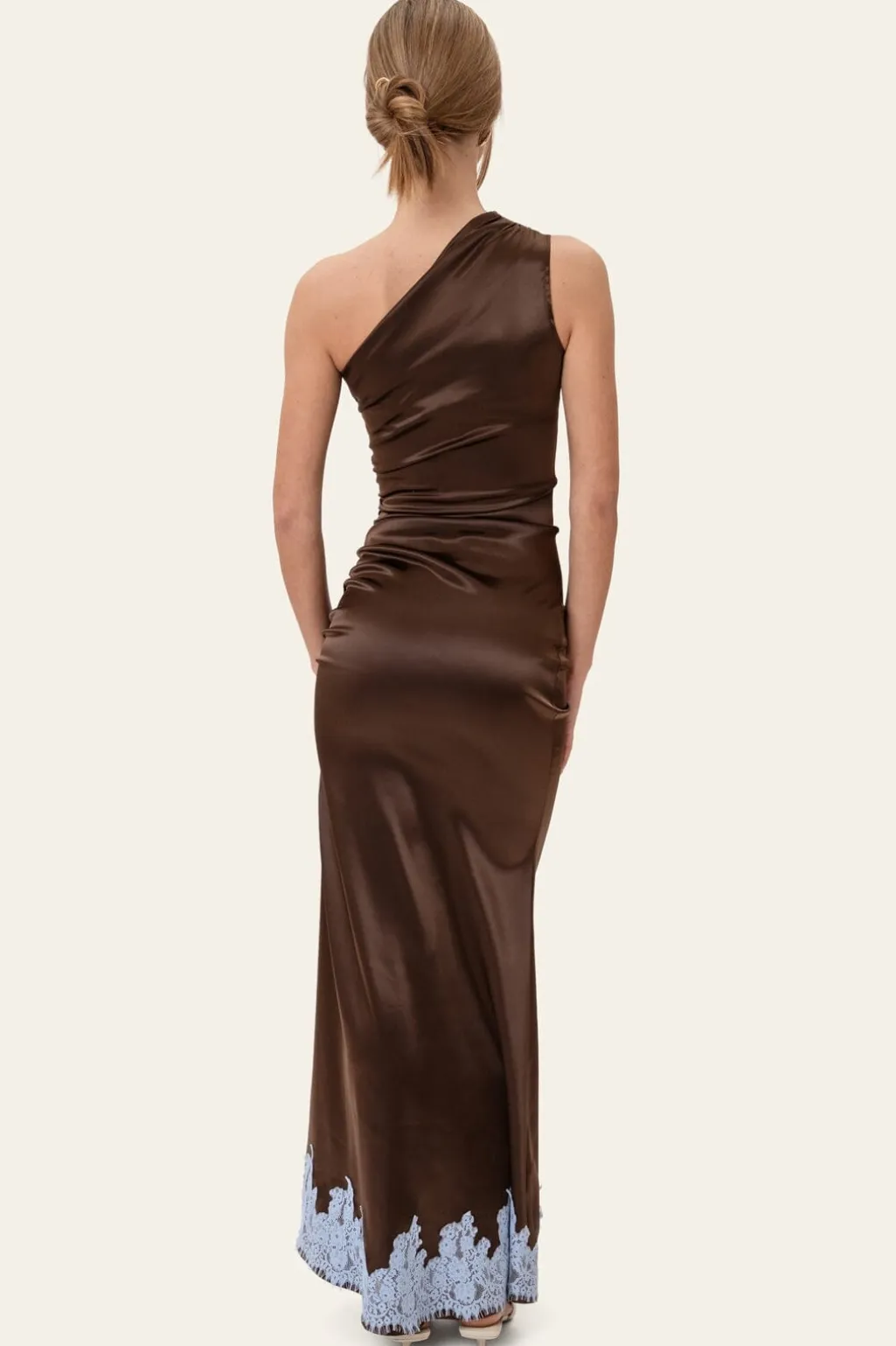 Andreaic Maxi Dress A25194