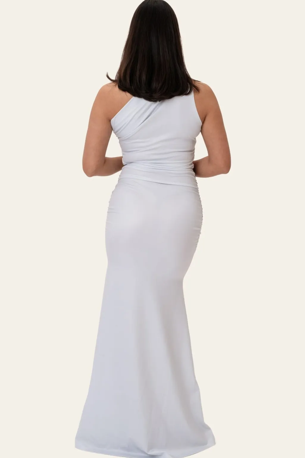 Andreaic Maxi Dress A23768