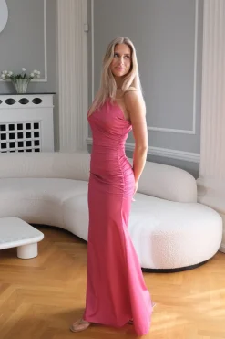 Andreaic Maxi Dress A23768