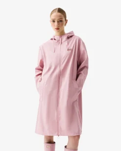 Andrea Pu Rain Coat Haru0002242