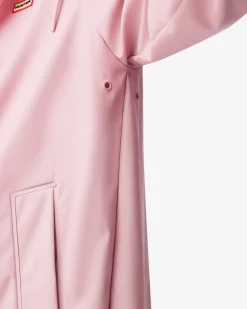 Andrea Pu Rain Coat Haru0002242
