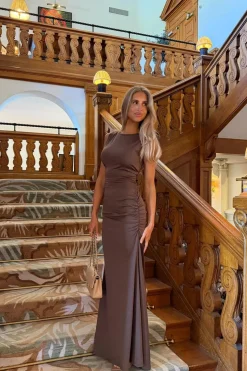 Annaic Maxi Dress A25330