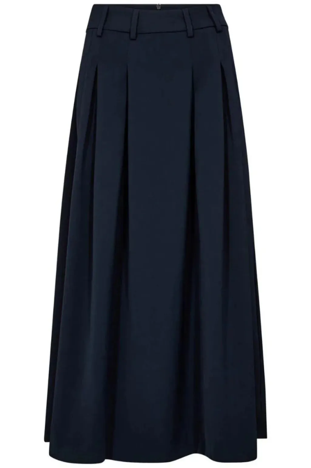 Anyacc Pleat Skirt 34178