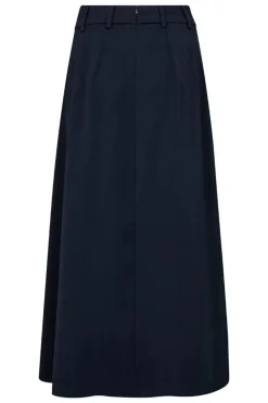 Anyacc Pleat Skirt 34178