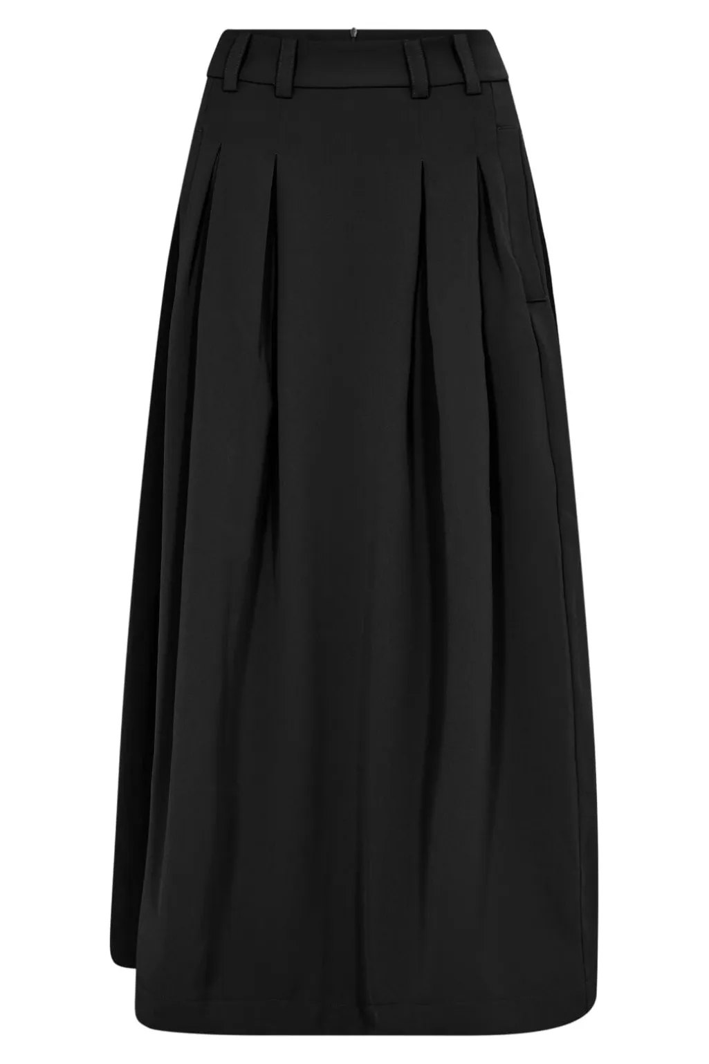 Anyacc Pleat Skirt 34178