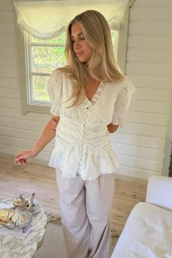 Arielic Blouse A25360