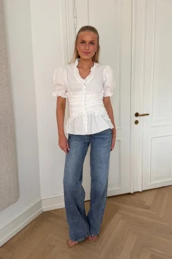 Arielic Blouse A25272