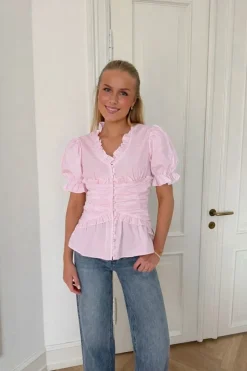 Arielic Blouse A25272