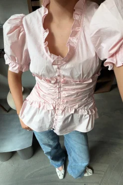 Arielic Blouse A25272