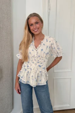 Arielic Blouse A25221