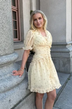 Arielic Dress A25220